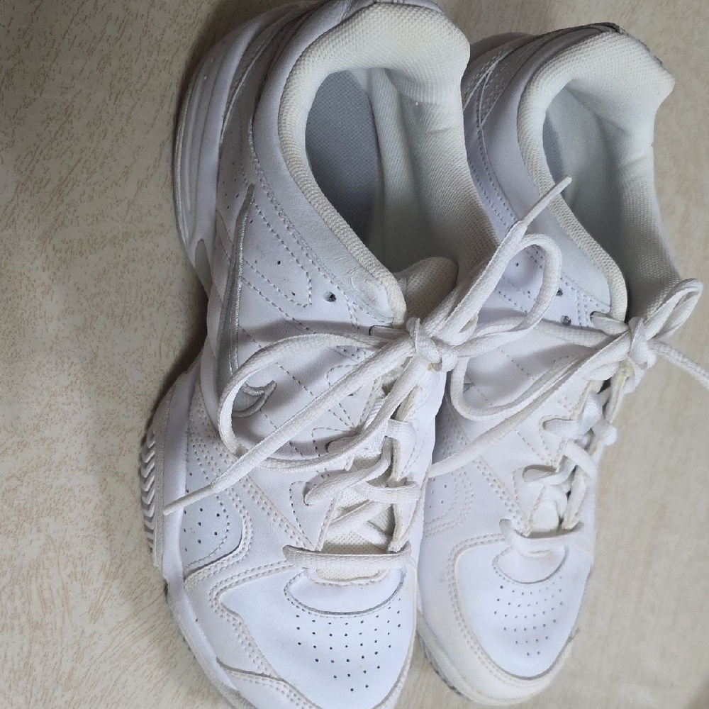 Nike Women's White Sneakers